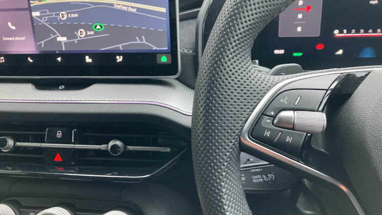 Skoda Kodiaq 1.5 TSI e-TEC SportLine 5dr DSG [7 Seat] Petrol Estate